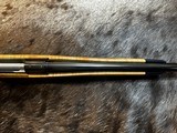 FREE SAFARI, NEW WINCHESTER MODEL 70 SUPER GRADE MAPLE 308 WIN 22