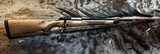 FREE SAFARI, NEW WINCHESTER MODEL 70 SUPER GRADE MAPLE 308 WIN 22