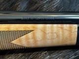 FREE SAFARI, NEW WINCHESTER MODEL 70 SUPER GRADE MAPLE 308 WIN 22