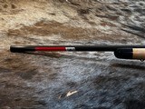 FREE SAFARI, NEW WINCHESTER MODEL 70 SUPER GRADE MAPLE 308 WIN 22