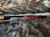 FREE SAFARI, NEW WINCHESTER MODEL 70 SUPER GRADE MAPLE 308 WIN 22