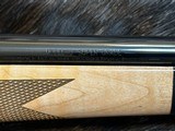 FREE SAFARI, NEW WINCHESTER MODEL 70 SUPER GRADE MAPLE 308 WIN 22