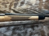 FREE SAFARI, NEW WINCHESTER MODEL 70 SUPER GRADE MAPLE 308 WIN 22