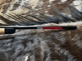 FREE SAFARI, NEW WINCHESTER MODEL 70 SUPER GRADE MAPLE 308 WIN 22