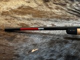 FREE SAFARI, NEW WINCHESTER MODEL 70 SUPER GRADE MAPLE 308 WIN 22