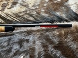 FREE SAFARI, NEW WINCHESTER MODEL 70 SUPER GRADE MAPLE 308 WIN 22