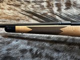 FREE SAFARI, NEW WIN MODEL 70 SUPER GRADE MAPLE 6.5 CREED 22