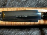 FREE SAFARI, NEW WIN MODEL 70 SUPER GRADE MAPLE 6.5 CREED 22