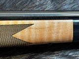 FREE SAFARI, NEW WIN MODEL 70 SUPER GRADE MAPLE 6.5 CREED 22