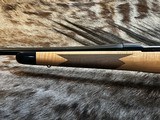 FREE SAFARI, NEW WIN MODEL 70 SUPER GRADE MAPLE 6.5 PRC 24