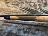 FREE SAFARI, NEW WINCHESTER MODEL 70 SUPER GRADE MAPLE 30-06 22