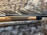 FREE SAFARI, NEW WINCHESTER MODEL 70 SUPER GRADE MAPLE 30-06 22