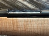 FREE SAFARI, NEW WINCHESTER MODEL 70 SUPER GRADE MAPLE 30-06 22