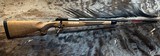 FREE SAFARI, NEW WINCHESTER MODEL 70 SUPER GRADE MAPLE 30-06 22