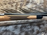 FREE SAFARI, NEW WINCHESTER MODEL 70 SUPER GRADE MAPLE 30-06 22