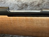 FREE SAFARI, NEW WINCHESTER MODEL 70 SUPER GRADE MAPLE 30-06 22