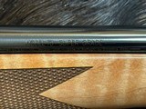 FREE SAFARI, NEW WINCHESTER MODEL 70 SUPER GRADE MAPLE 30-06 22