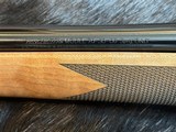 FREE SAFARI, NEW WINCHESTER MODEL 70 SUPER GRADE MAPLE 30-06 22