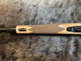 FREE SAFARI, NEW WINCHESTER MODEL 70 SUPER GRADE MAPLE 30-06 22