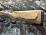 FREE SAFARI, NEW WINCHESTER MODEL 70 SUPER GRADE MAPLE 30-06 22