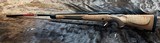 FREE SAFARI, NEW WINCHESTER MODEL 70 SUPER GRADE MAPLE 30-06 22