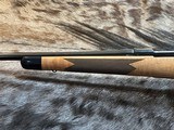 FREE SAFARI, NEW WINCHESTER MODEL 70 SUPER GRADE MAPLE 30-06 22