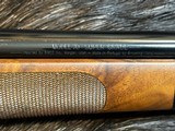 FREE SAFARI, NEW WINCHESTER MODEL 70 SUPER GRADE FRENCH WALNUT 6.5 CREED 22 GOOD WOOD STOCK 535239289 - LAYAWAY AVAILABLE - 7 of 21