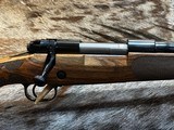 FREE SAFARI, NEW WINCHESTER MODEL 70 SUPER GRADE FRENCH WALNUT 6.5 CREED 22 GOOD WOOD STOCK 535239289 - LAYAWAY AVAILABLE - 4 of 21