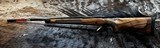 FREE SAFARI, NEW WINCHESTER MODEL 70 SUPER GRADE FRENCH WALNUT 6.5 CREED 22 GOOD WOOD STOCK 535239289 - LAYAWAY AVAILABLE - 3 of 21