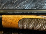 FREE SAFARI, NEW WINCHESTER MODEL 70 SUPER GRADE FRENCH WALNUT 6.5 CREED 22 GOOD WOOD STOCK 535239289 - LAYAWAY AVAILABLE - 14 of 21