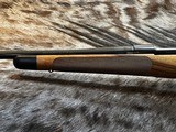 FREE SAFARI, NEW WINCHESTER MODEL 70 SUPER GRADE FRENCH WALNUT 6.5 CREED 22 GOOD WOOD STOCK 535239289 - LAYAWAY AVAILABLE - 12 of 21