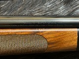 FREE SAFARI, NEW WINCHESTER MODEL 70 SUPER GRADE FRENCH WALNUT 6.5 CREED 22 GOOD WOOD STOCK 535239289 - LAYAWAY AVAILABLE - 7 of 21