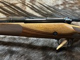 FREE SAFARI, NEW WINCHESTER MODEL 70 SUPER GRADE FRENCH WALNUT 6.5 CREED 22 GOOD WOOD STOCK 535239289 - LAYAWAY AVAILABLE - 11 of 21