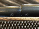 FREE SAFARI, NEW WINCHESTER MODEL 70 SUPER GRADE FRENCH WALNUT 6.5 CREED 22 GOOD WOOD STOCK 535239289 - LAYAWAY AVAILABLE - 15 of 21