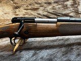 FREE SAFARI, NEW WINCHESTER MODEL 70 SUPER GRADE FRENCH WALNUT 6.5 CREED 22 GOOD WOOD STOCK 535239289 - LAYAWAY AVAILABLE - 4 of 21