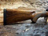 FREE SAFARI, NEW WINCHESTER MODEL 70 SUPER GRADE FRENCH WALNUT 6.5 CREED 22 GOOD WOOD STOCK 535239289 - LAYAWAY AVAILABLE