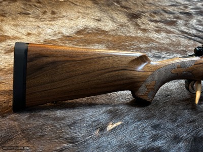 FREE SAFARI, NEW WINCHESTER MODEL 70 SUPER GRADE FRENCH WALNUT 6.5 CREED 22 GOOD WOOD STOCK 535239289 - LAYAWAY AVAILABLE