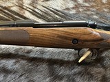 FREE SAFARI, NEW WINCHESTER MODEL 70 SUPER GRADE FRENCH WALNUT 6.5 CREED 22 GOOD WOOD STOCK 535239289 - LAYAWAY AVAILABLE - 11 of 21