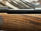 FREE SAFARI, NEW WINCHESTER MODEL 70 SUPER GRADE FRENCH WALNUT 6.5 CREED 22 GOOD WOOD STOCK 535239289 - LAYAWAY AVAILABLE - 16 of 21