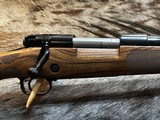 FREE SAFARI, NEW WINCHESTER MODEL 70 SUPER GRADE FRENCH WALNUT 6.5 CREED 22 GOOD WOOD STOCK 535239289 - LAYAWAY AVAILABLE - 4 of 21