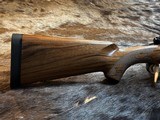 FREE SAFARI, NEW WINCHESTER MODEL 70 SUPER GRADE FRENCH WALNUT 6.5 CREED 22 GOOD WOOD STOCK 535239289 - LAYAWAY AVAILABLE