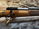 FREE SAFARI, NEW WINCHESTER MODEL 70 SUPER GRADE FRENCH WALNUT 6.5 CREED 22 535239289 - LAYAWAY AVAILABLE - 4 of 21