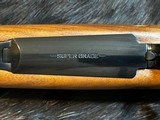 FREE SAFARI, NEW WINCHESTER MODEL 70 SUPER GRADE FRENCH WALNUT 6.5 CREED 22 535239289 - LAYAWAY AVAILABLE - 19 of 21