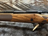 FREE SAFARI, NEW WINCHESTER MODEL 70 SUPER GRADE FRENCH WALNUT 6.5 CREED 22 535239289 - LAYAWAY AVAILABLE - 11 of 21