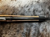 FREE SAFARI, NEW WINCHESTER MODEL 70 SUPER GRADE FRENCH WALNUT 6.5 CREED 22 535239289 - LAYAWAY AVAILABLE - 9 of 21