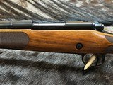 FREE SAFARI, NEW WINCHESTER MODEL 70 SUPER GRADE FRENCH WALNUT 6.5 CREED 22 535239289 - LAYAWAY AVAILABLE - 11 of 21