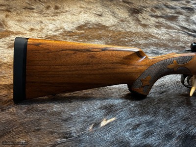 FREE SAFARI, NEW WINCHESTER MODEL 70 SUPER GRADE FRENCH WALNUT 6.5 CREED 22 535239289 - LAYAWAY AVAILABLE