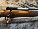 FREE SAFARI, NEW WINCHESTER MODEL 70 SUPER GRADE FRENCH WALNUT 6.5 CREED 22 535239289 - LAYAWAY AVAILABLE - 4 of 21