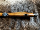 FREE SAFARI, NEW WINCHESTER MODEL 70 SUPER GRADE FRENCH WALNUT 7MM REM MAG 26