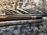 FREE SAFARI, NEW WINCHESTER MODEL 70 SUPER GRADE FRENCH WALNUT 7MM REM MAG 26